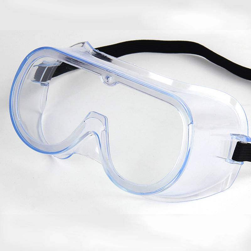 Good plasticizing PVC stabilizers for safety goggles medical device grass cutter