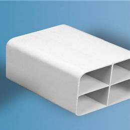 Non-toxic stabilizer for edge trim soft and flexible PVC gaskets Featured Image