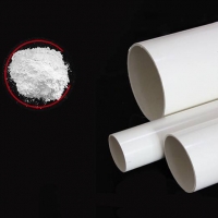 PVC Stabilizer for Irrigation pipe water supply pipe PVC UPVC Plastic Pipe Drainage Pipe