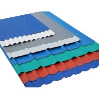 PVC Stabilizer for Waterproof tile Roofing tile Plastic roofing PVC Corrugated Sheet PVC resin Plastic Sheet
