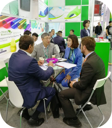CHINAPLAS 2018 Concluded, AIMSEA Thanks for Your Visit(图2)